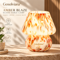 Gosolviana™ Sculptural Table Lamp