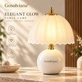Gosolviana™ Contemporary Table Lamp